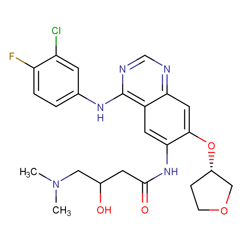阿法替尼雜質(zhì)對(duì)照品 2323570-72-3 現(xiàn)貨供應(yīng)