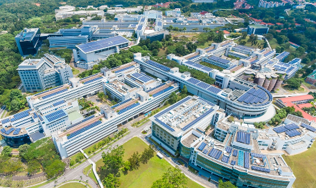 【招聘】新加坡南洋理工大學(xué)化學(xué)系邵慧玲課題組招聘博士后、博士生、研究助理、本科交流生