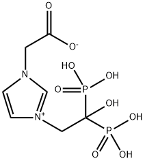 唑來膦酸雜質A（唑來膦酸EP雜質A）1627731-60-5 現(xiàn)貨供應