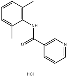 N-(2,6-dimethylphenyl)nicotinamide
