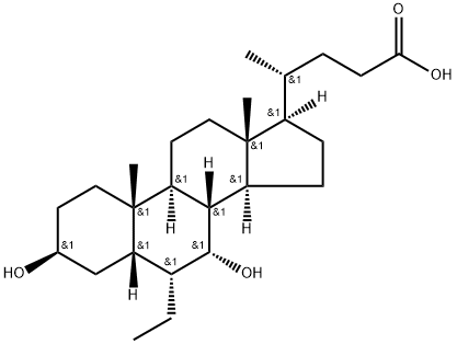 Obeticholic Acid Impurity 13