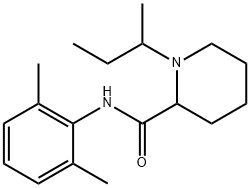 Bupivacaine Impurity