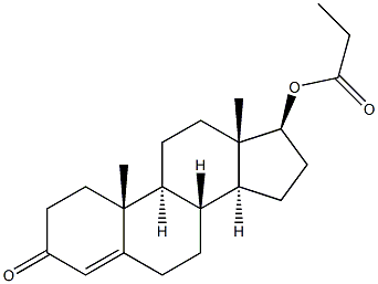 丙酸睪酮雜質E