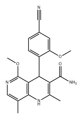 非奈利酮雜質(zhì)27