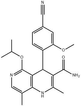 非奈利酮雜質(zhì)22