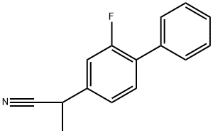 α-甲基-（2-氟-4-聯(lián)苯基）乙腈