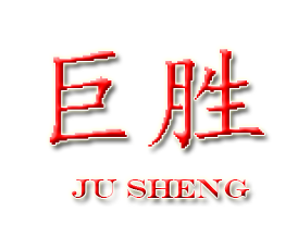 湖北巨勝科技有限公司logo