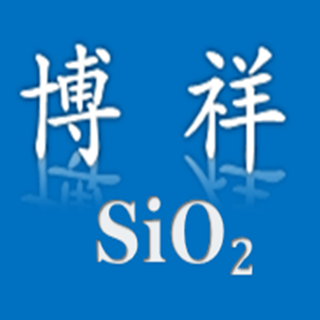 廣州博祥貿(mào)易有限公司logo