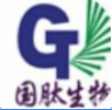 合肥國(guó)肽生物科技有限公司logo