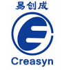 天津易創(chuàng)成醫(yī)藥技術有限公司logo