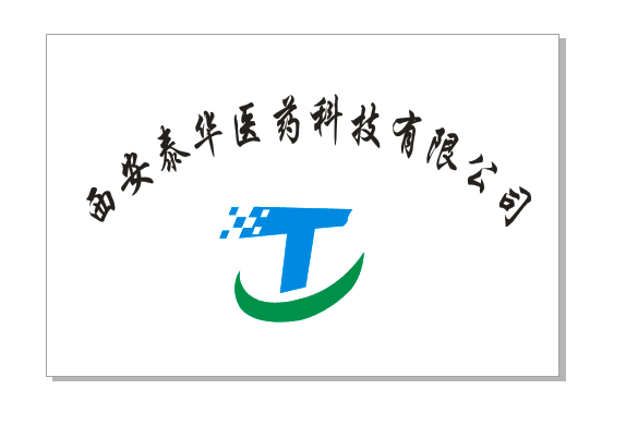 西安泰華醫(yī)藥科技有限公司logo