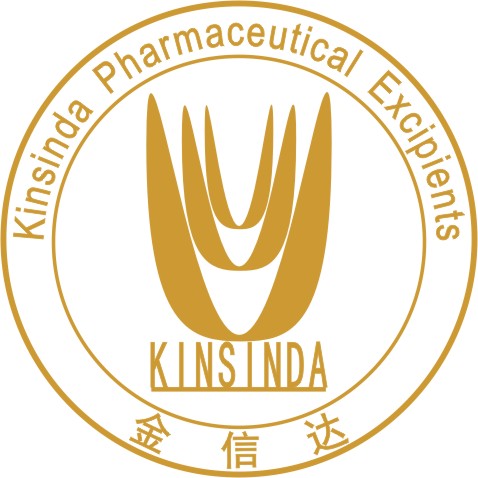 武漢金信達(dá)醫(yī)藥輔料技術(shù)開(kāi)發(fā)有限公司logo