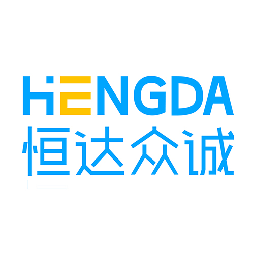 青島恒達(dá)眾誠科技有限公司logo