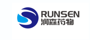 蘇州潤(rùn)森藥物科技有限公司logo