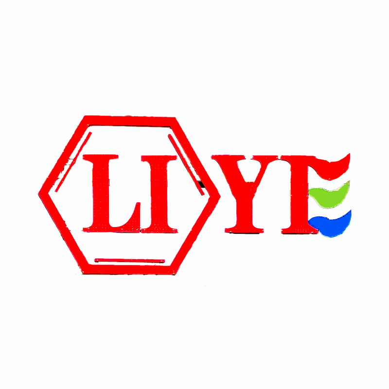 河北立業(yè)化學(xué)制品有限公司logo